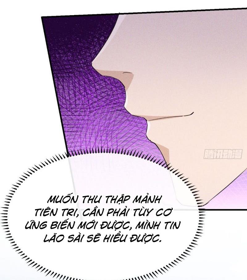 Ta vô địch phản sáo lộ Chapter 26 - Trang 2