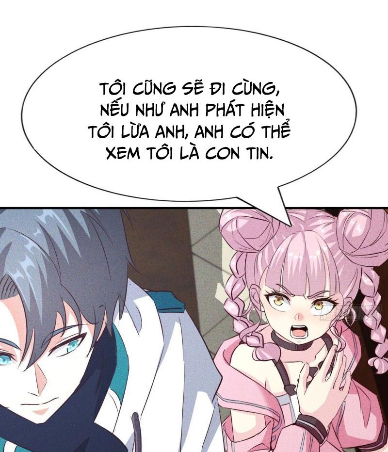 Ta vô địch phản sáo lộ Chapter 26 - Trang 2