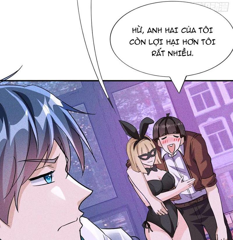 Ta vô địch phản sáo lộ Chapter 37 - Trang 2