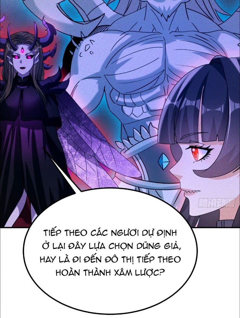 Ta vô địch phản sáo lộ Chapter 48 - Trang 2