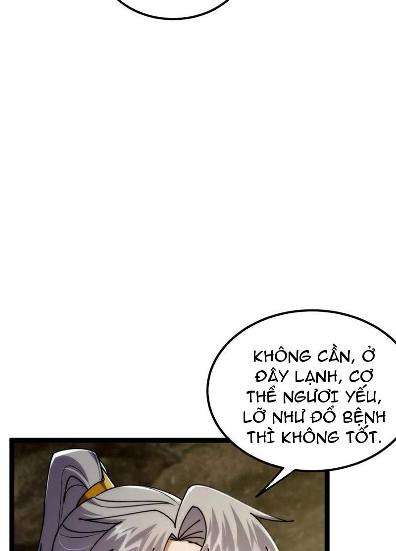 Ta Xuyên Không Với Max Điểm Mị Lực Chapter 112 - Trang 4