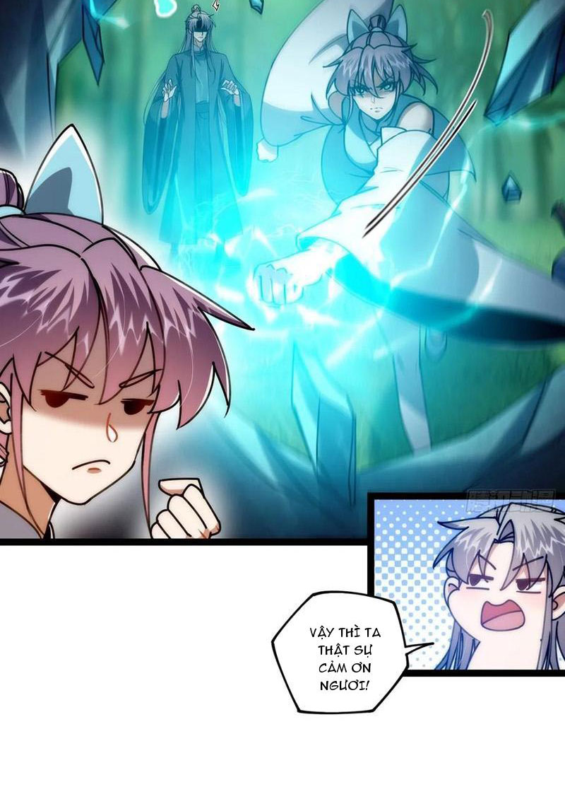 Ta Xuyên Không Với Max Điểm Mị Lực Chapter 112 - Trang 4