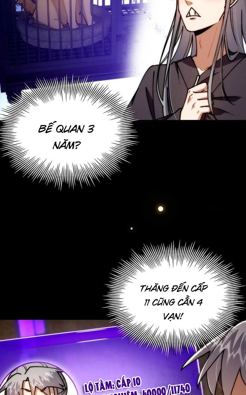 Ta Xuyên Không Với Max Điểm Mị Lực Chapter 112 - Trang 4