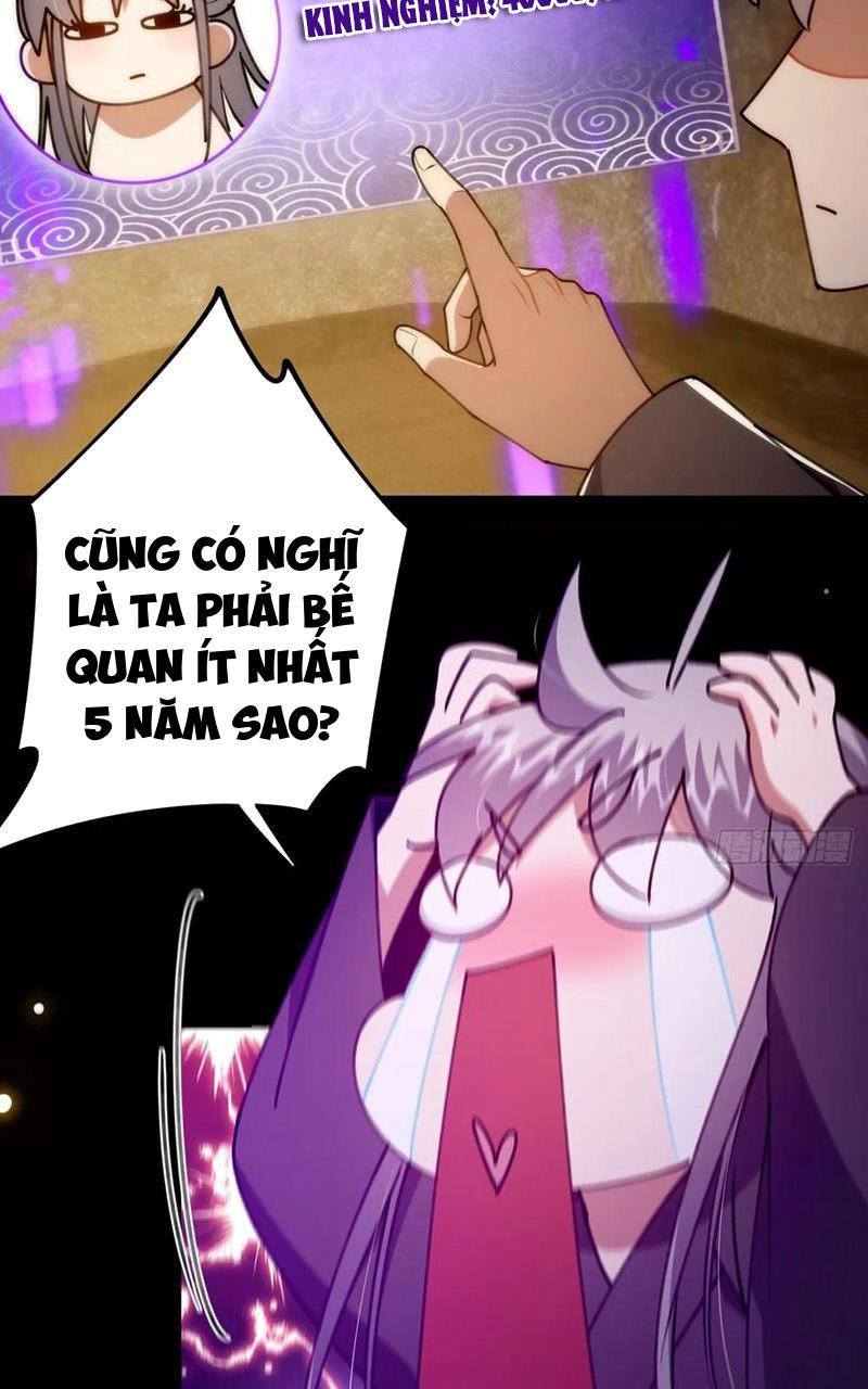 Ta Xuyên Không Với Max Điểm Mị Lực Chapter 112 - Trang 4