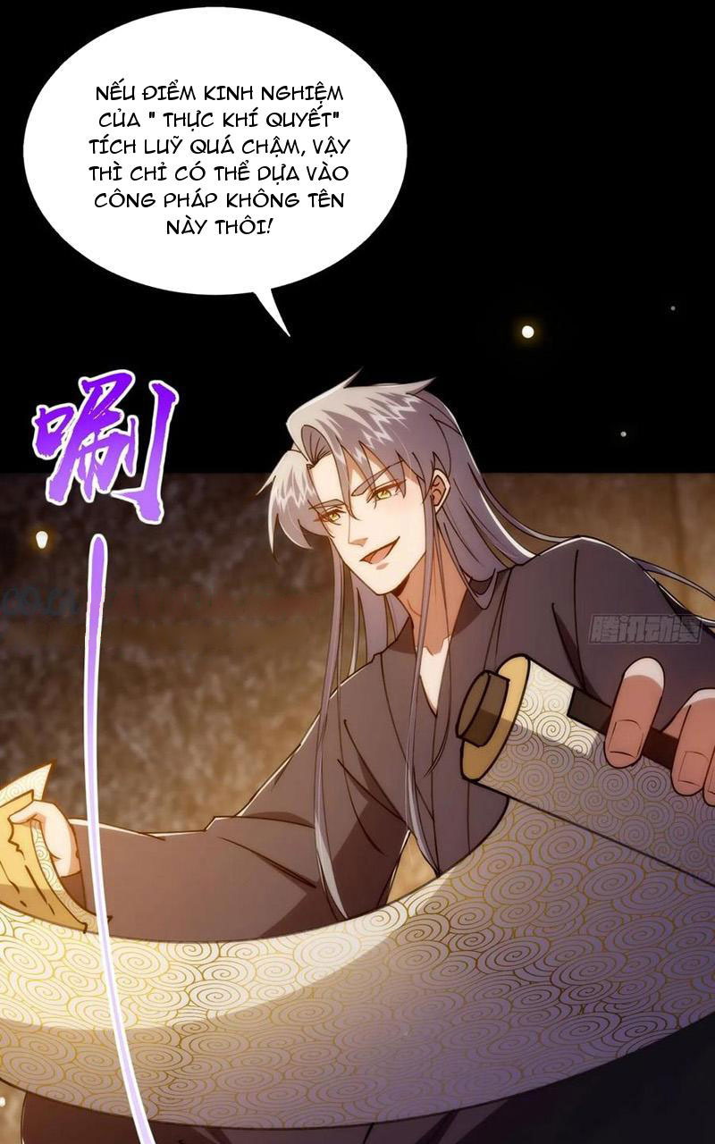 Ta Xuyên Không Với Max Điểm Mị Lực Chapter 112 - Trang 4