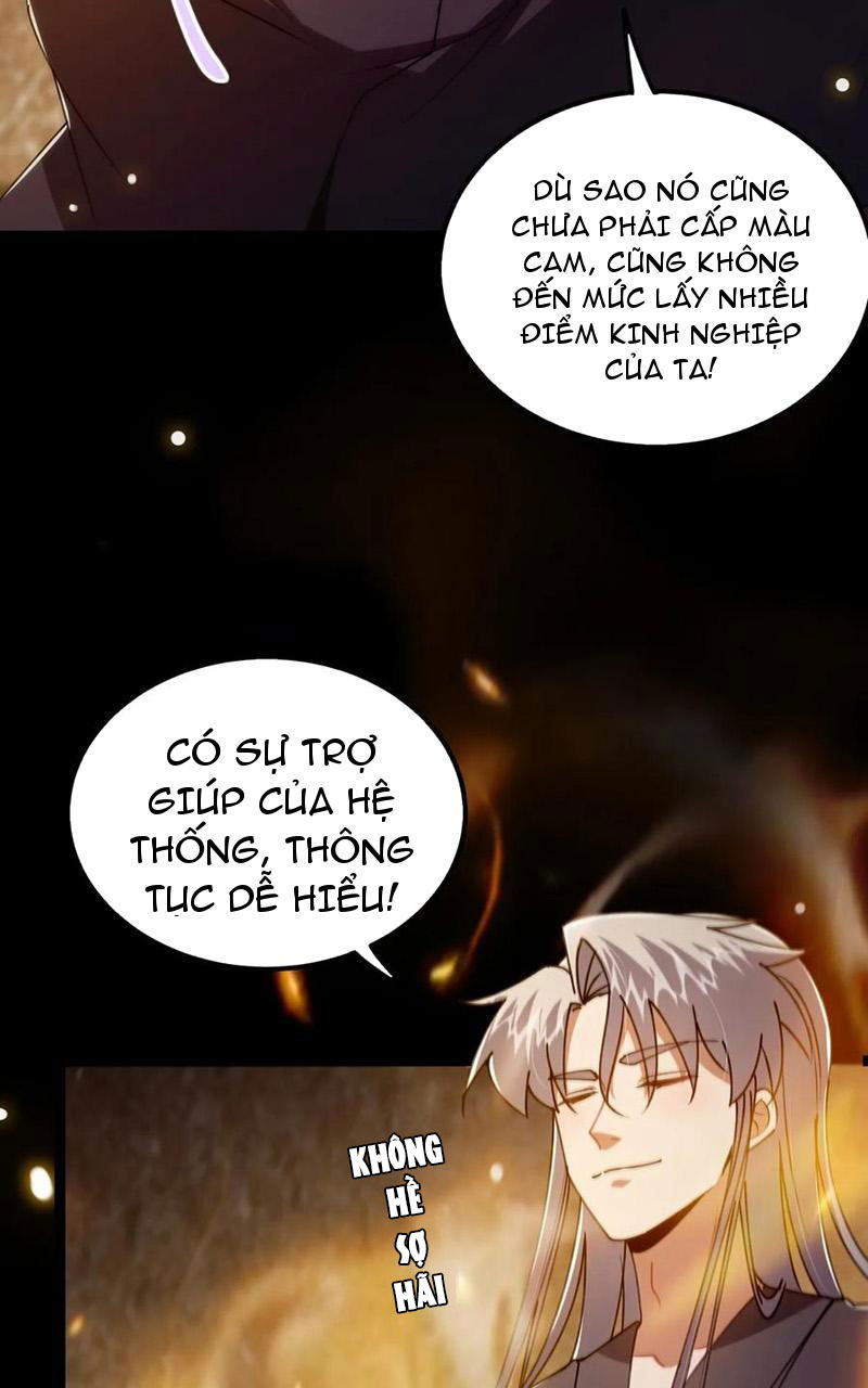 Ta Xuyên Không Với Max Điểm Mị Lực Chapter 112 - Trang 4