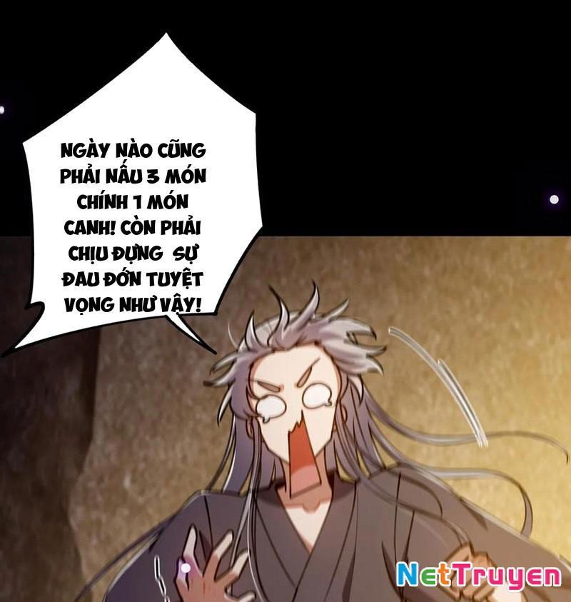 Ta Xuyên Không Với Max Điểm Mị Lực Chapter 112 - Trang 4