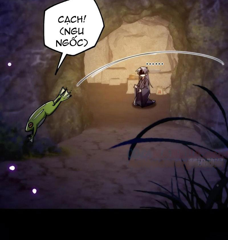 Ta Xuyên Không Với Max Điểm Mị Lực Chapter 112 - Trang 4