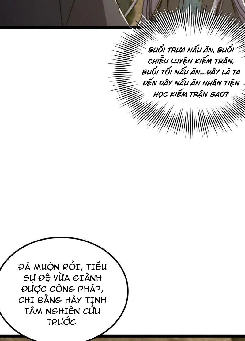Ta Xuyên Không Với Max Điểm Mị Lực Chapter 112 - Trang 4