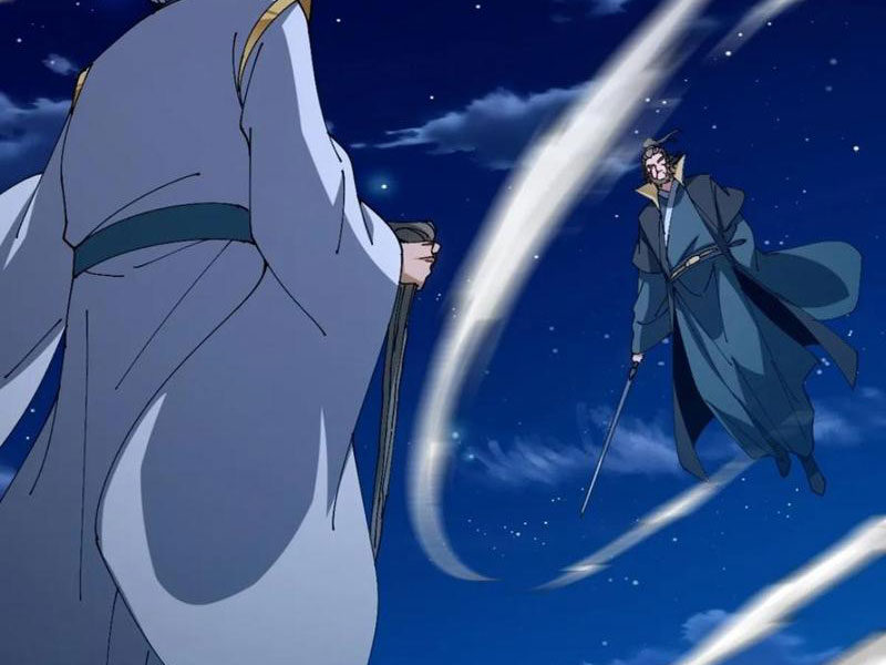 Ta Xuyên Không Với Max Điểm Mị Lực Chapter 136 - Trang 4