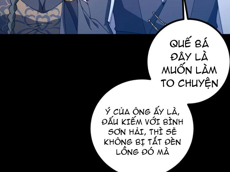 Ta Xuyên Không Với Max Điểm Mị Lực Chapter 136 - Trang 4