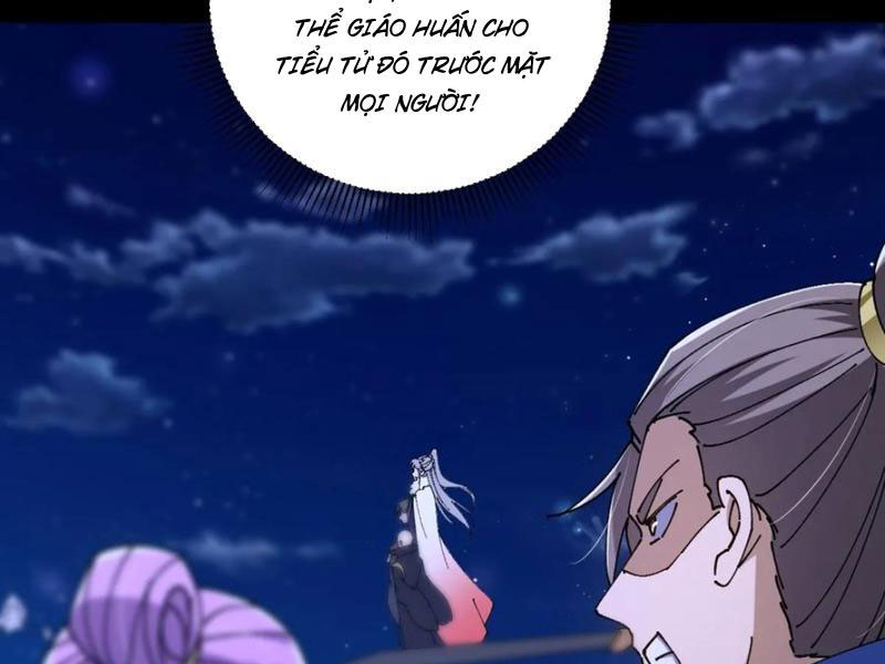 Ta Xuyên Không Với Max Điểm Mị Lực Chapter 136 - Trang 4