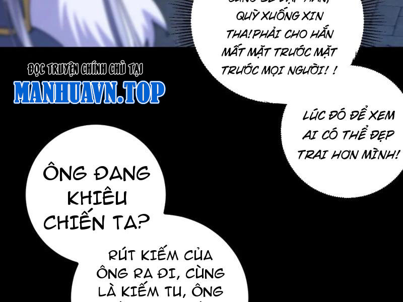 Ta Xuyên Không Với Max Điểm Mị Lực Chapter 136 - Trang 4