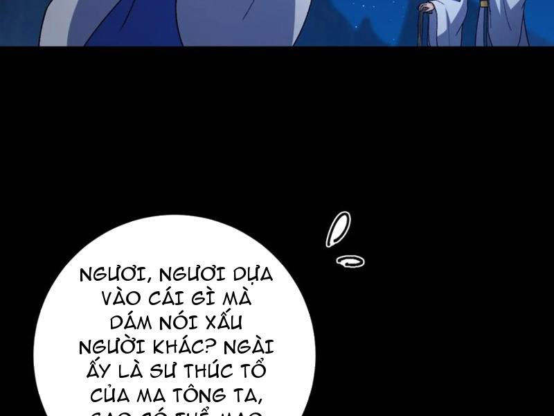Ta Xuyên Không Với Max Điểm Mị Lực Chapter 136 - Trang 4