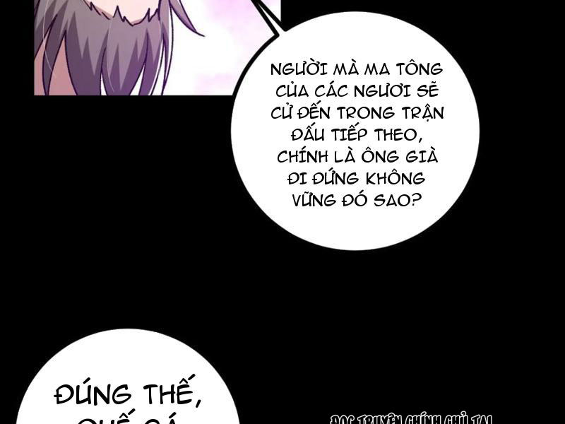 Ta Xuyên Không Với Max Điểm Mị Lực Chapter 136 - Trang 4