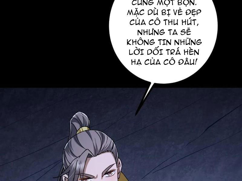 Ta Xuyên Không Với Max Điểm Mị Lực Chapter 136 - Trang 4