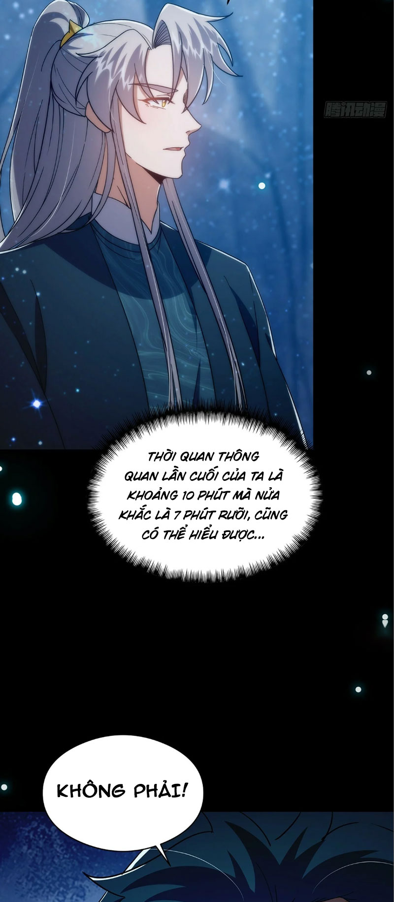 Ta Xuyên Không Với Max Điểm Mị Lực Chapter 97 - Trang 4