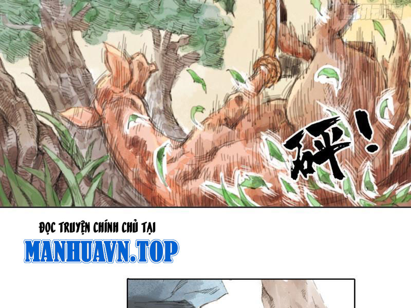 [Tam Giới Chí] Thích Ách Truyện Chapter 1 - Trang 2