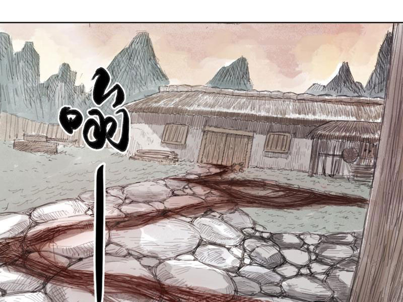 [Tam Giới Chí] Thích Ách Truyện Chapter 1 - Trang 2