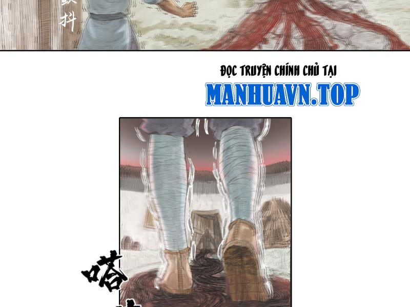 [Tam Giới Chí] Thích Ách Truyện Chapter 1 - Trang 2