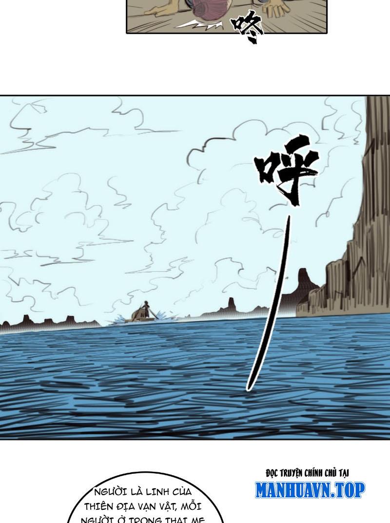 [Tam Giới Chí] Thích Ách Truyện Chapter 13 - Trang 2