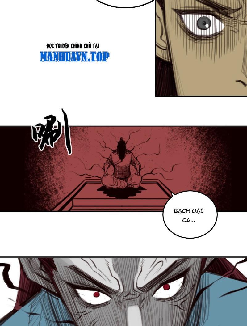 [Tam Giới Chí] Thích Ách Truyện Chapter 13 - Trang 2