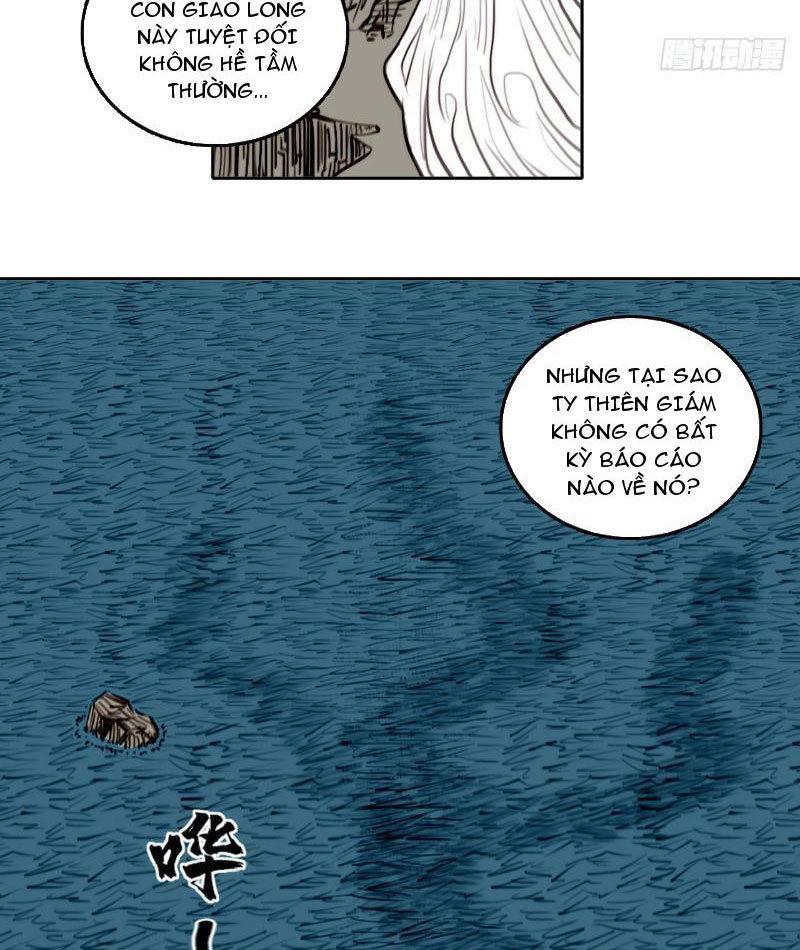 [Tam Giới Chí] Thích Ách Truyện Chapter 18 - Trang 2