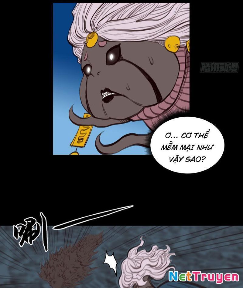 [Tam Giới Chí] Thích Ách Truyện Chapter 26 - Trang 2