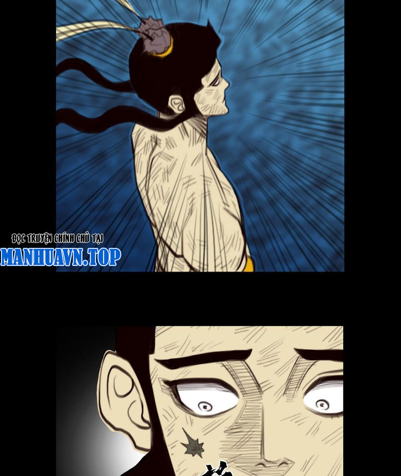 [Tam Giới Chí] Thích Ách Truyện Chapter 27 - Trang 2