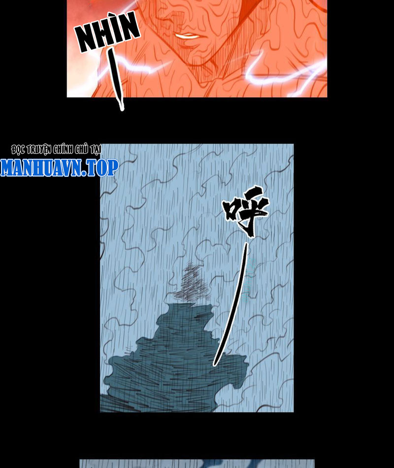 [Tam Giới Chí] Thích Ách Truyện Chapter 27 - Trang 2