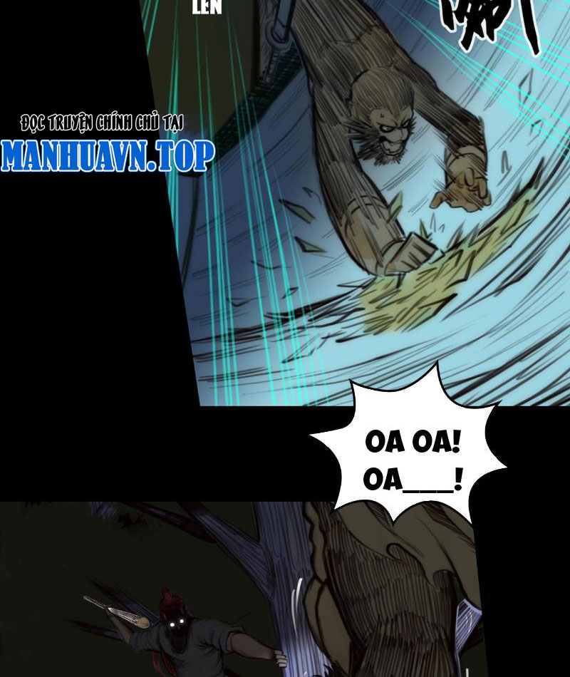 [Tam Giới Chí] Thích Ách Truyện Chapter 3 - Trang 2