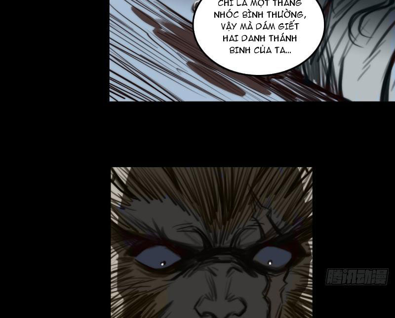 [Tam Giới Chí] Thích Ách Truyện Chapter 3 - Trang 2