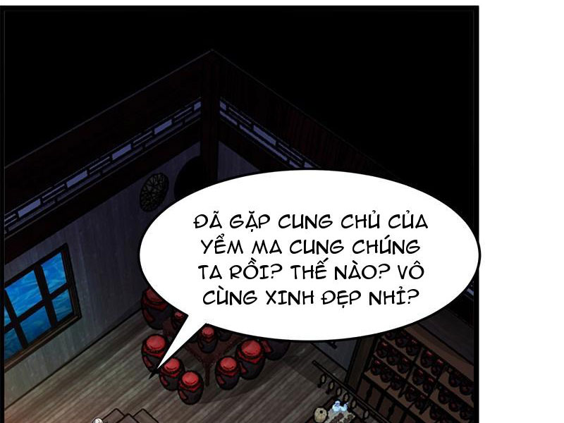 Tân Sủng Mị Chapter 35 - Trang 2