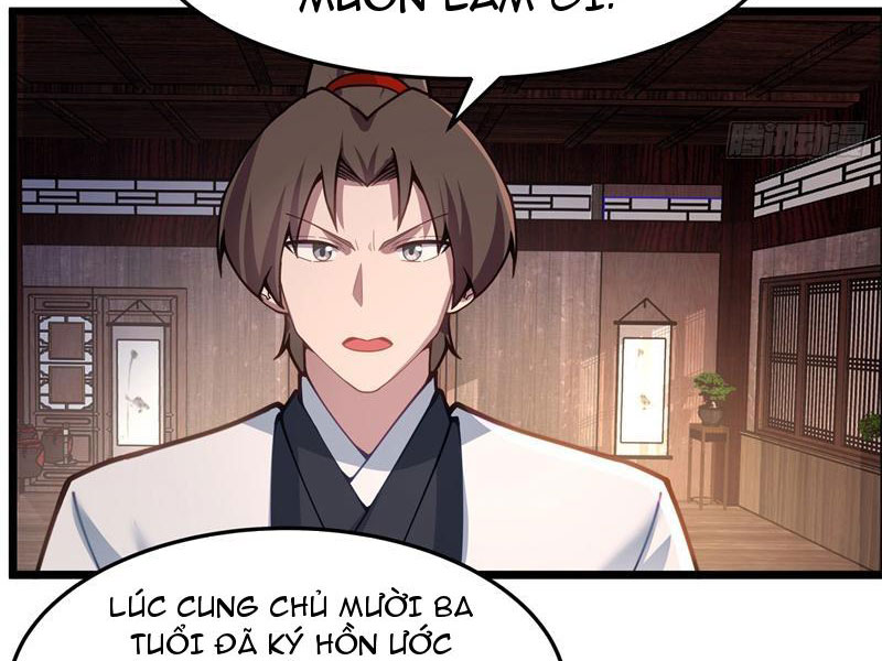 Tân Sủng Mị Chapter 35 - Trang 2