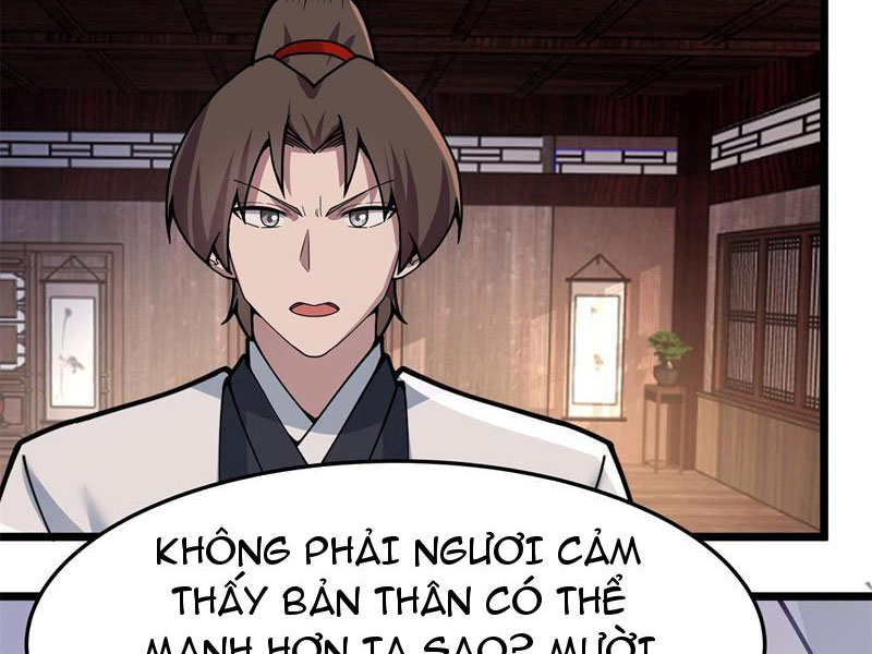 Tân Sủng Mị Chapter 35 - Trang 2