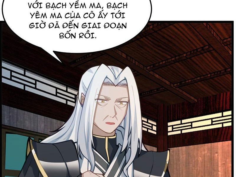 Tân Sủng Mị Chapter 35 - Trang 2