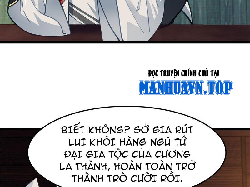 Tân Sủng Mị Chapter 35 - Trang 2