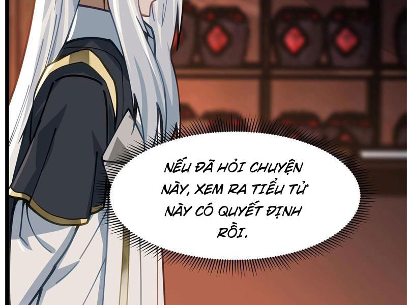 Tân Sủng Mị Chapter 35 - Trang 2