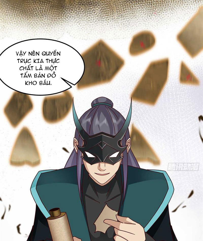 Tân Sủng Mị Chapter 42 - Trang 2