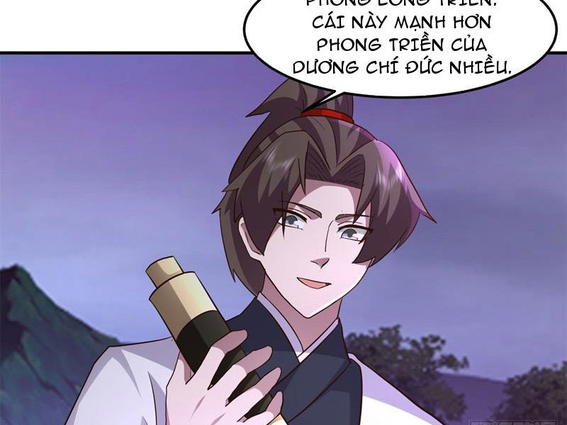 Tân Sủng Mị Chapter 43 - Trang 2