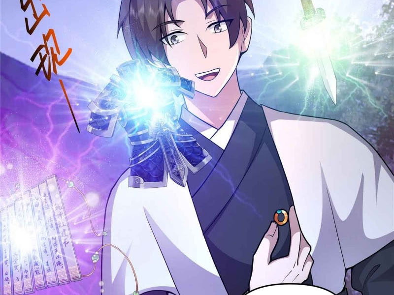 Tân Sủng Mị Chapter 47 - Trang 2