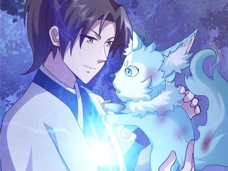 Tân Sủng Mị Chapter 47 - Trang 2
