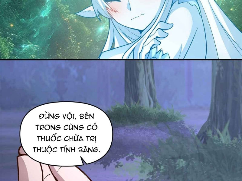 Tân Sủng Mị Chapter 47 - Trang 2