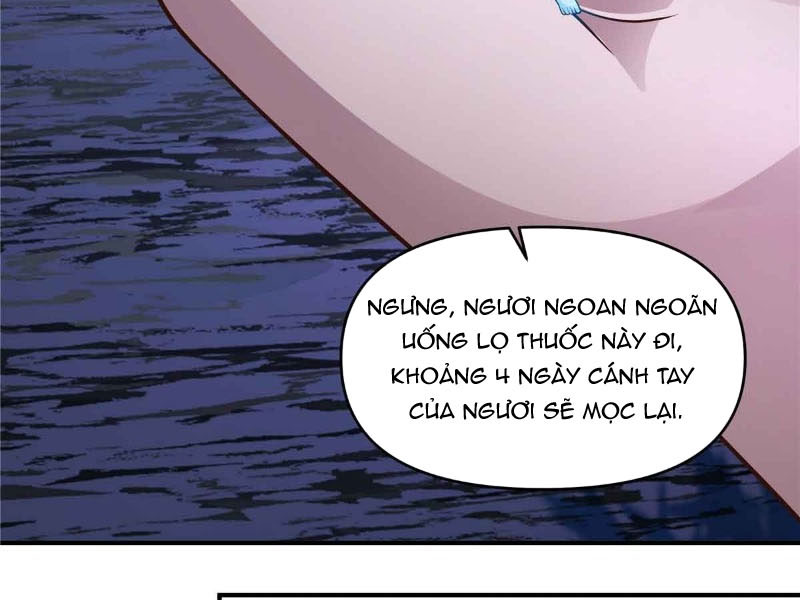 Tân Sủng Mị Chapter 47 - Trang 2