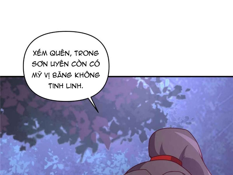 Tân Sủng Mị Chapter 47 - Trang 2
