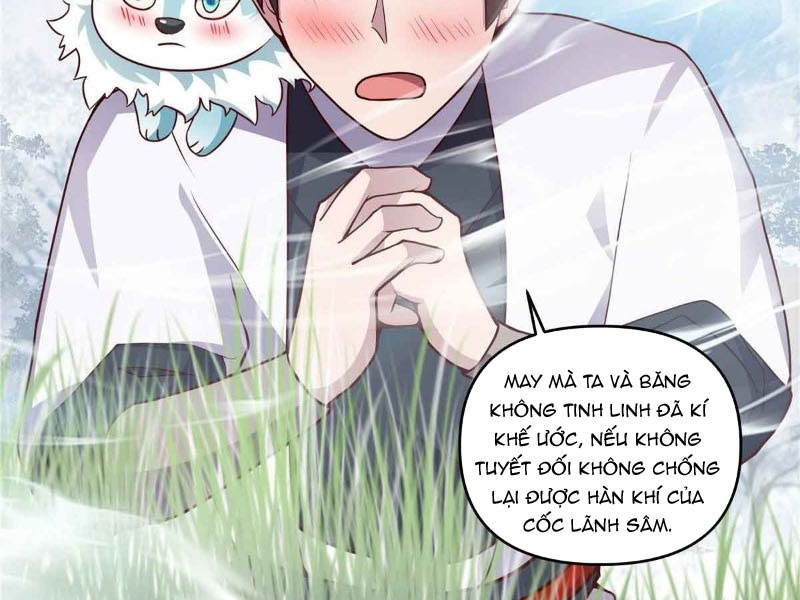 Tân Sủng Mị Chapter 47 - Trang 2