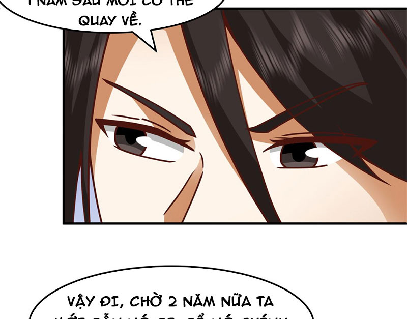 Tân Sủng Mị Chapter 48 - Trang 2
