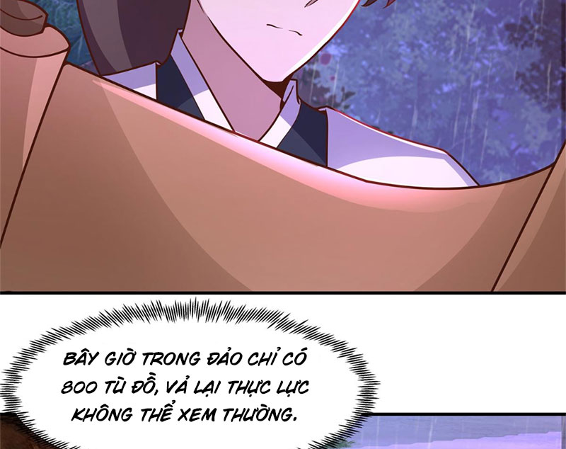 Tân Sủng Mị Chapter 48 - Trang 2