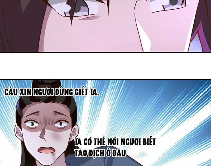 Tân Sủng Mị Chapter 48 - Trang 2