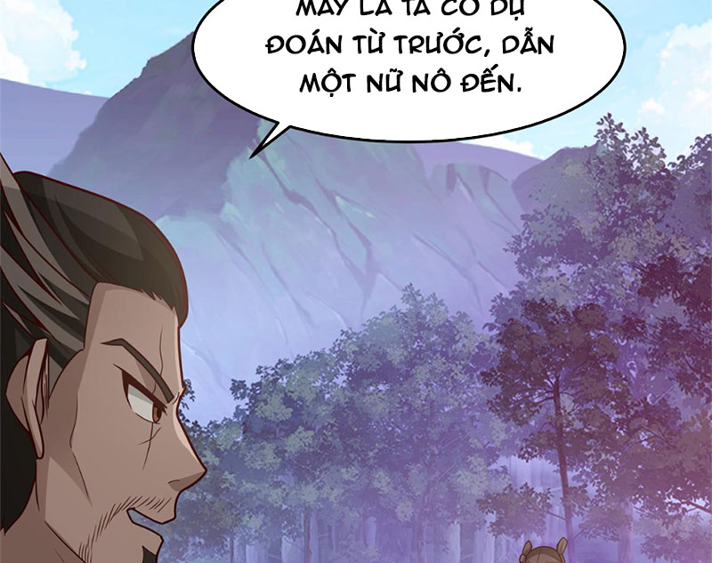 Tân Sủng Mị Chapter 48 - Trang 2